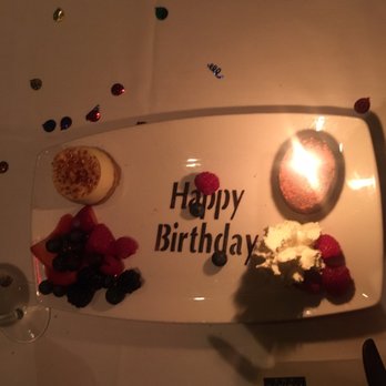 The Capital Grille - Issa birthday :-) - Steakhouses Near Me - Baltimore, Maryland The Capital Grille - Issa birthday :-) - Steakhouses Near Me - Baltimore, Maryland