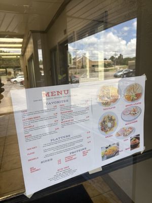 Menu photo 1 Pho VN Oklahoma City, OK Menu photo 1 Pho VN Oklahoma City, OK