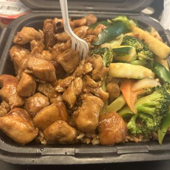 hinachi-baaです！ HIBACHI EXPRESS - Updated December 2025 - 29 Photos & 32 Reviews