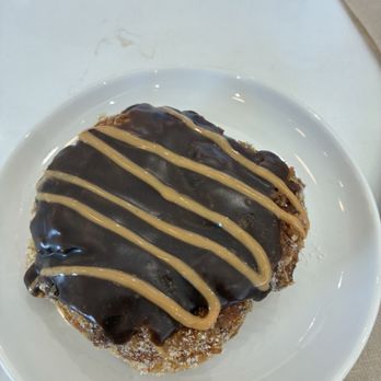 Parlor Doughnuts - Orange Juice - Donuts Near Me - Port St. Lucie, Florida Parlor Doughnuts - Orange Juice - Donuts Near Me - Port St. Lucie, Florida