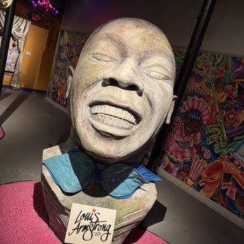 Jamnola - Art Tours Near Me - New Orleans, Louisiana