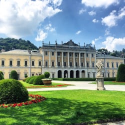 Villa Olmo - Beautiful villa