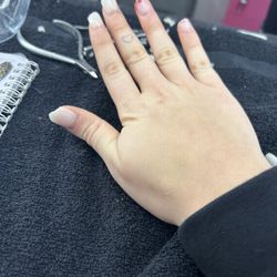YN Nail Spa
