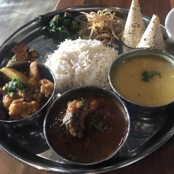 Dancing Yak - Himalayan/Nepalese Near Me - San Francisco, California