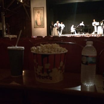 Empire Theatre - Such a neat place! - Cinema Near Me - Block Island, Rhode Island