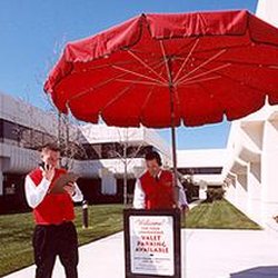 Lucas Parking Corporation