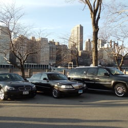 A & F Black Car Service - The Fleet