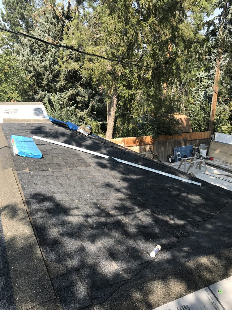 Slide of Accurate General Construction