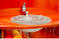 Slide of Blue Mountain Plumbing Heating & Cooling