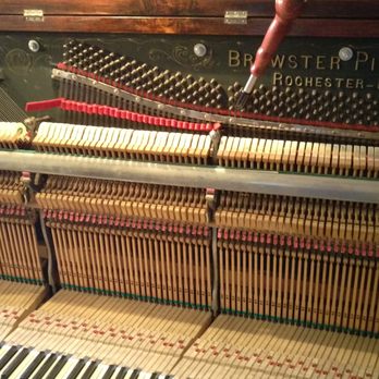 Integrity Piano Service - Piano Services Near Me - Naugatuck, Connecticut Integrity Piano Service - Piano Services Near Me - Naugatuck, Connecticut