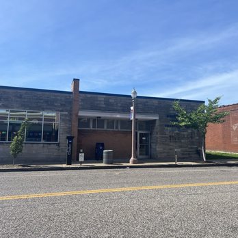 US Post Office - Outside - Post Offices Near Me - Saint Louis, Missouri