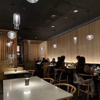 Bone Kettle - inside - Breakfast & Brunch Near Me - Pasadena, California