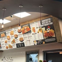 Huey Magoo's Chicken Tenders - Winter Springs - Huey Magoo's Menu