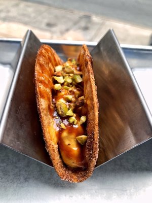 Revolution Taco by null