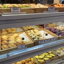 Breadtop