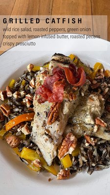 La Crosse Distilling Co. by null