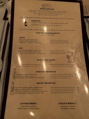Menu photo 8 Little Nonna's Philadelphia, PA