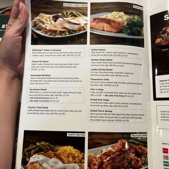 Perkins Restaurant & Bakery - Bakeries Near Me - Harrisburg, Pennsylvania