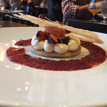 Deuxave - Figs and Honey - New American Near Me - Boston, Massachusetts