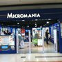 Photo of Micromania