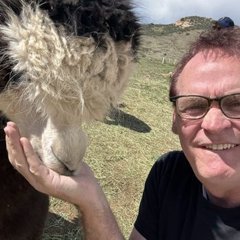 Smooth Alpaca Experience - Petting Zoos Near Me - Golden, Colorado