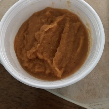 Big Herm's Kitchen - Mashed Sweet Potatoes - Southern Near Me - Richmond, Virginia Big Herm's Kitchen - Mashed Sweet Potatoes - Southern Near Me - Richmond, Virginia