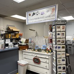 Mailbox Express Monkey Junction - They also create banners!