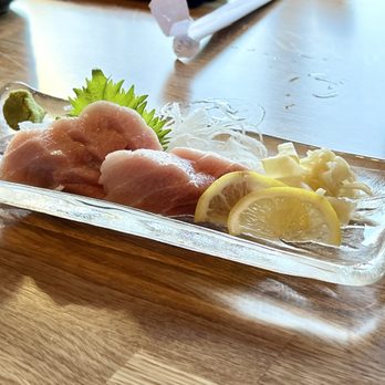 Kinja Sushi - Toro - Ramen Near Me - San Ramon, California Kinja Sushi - Toro - Ramen Near Me - San Ramon, California