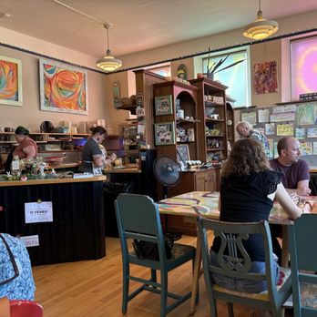 Faye's Cafe - Breakfast team - Cafes Near Me - Livingston, Montana