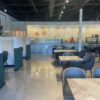 TwoHa's Cafe - Desserts Near Me - Duluth, Georgia