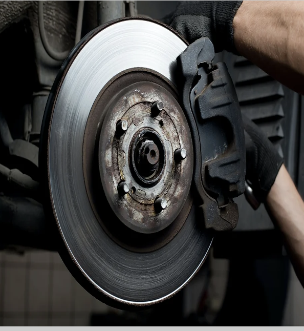 Brake Brothers, Cary Roadtrippers