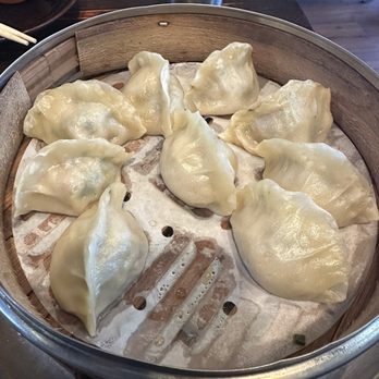 Dumpling 85 - Shanghainese Near Me - San Ramon, California