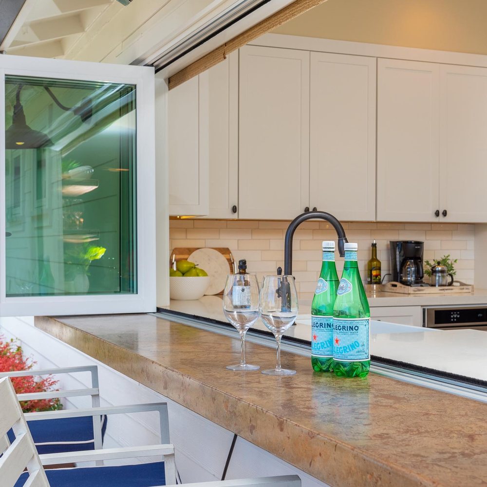 Concast Studios Custom Precast Concrete - countertop fabricator in Oceano, CA