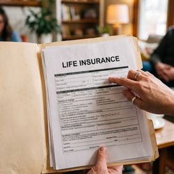 Sharon Godfrey - State Farm Insurance Agent - September is Life Insurance Awareness Month! As autumn rolls in, it is a great time to huddle up with your family and review ...