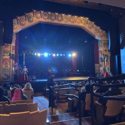 KiMo Theatre