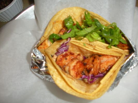 YoBo Cantina Fresca by null