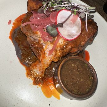 Tzuco - Cochinita Pibil - Mexican Near Me - Chicago, Illinois