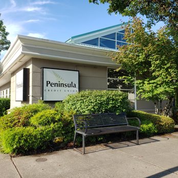 Peninsula Credit Union - Railroad Ave - Banks & Credit Unions Near Me - Shelton, Washington Peninsula Credit Union - Railroad Ave - Banks & Credit Unions Near Me - Shelton, Washington