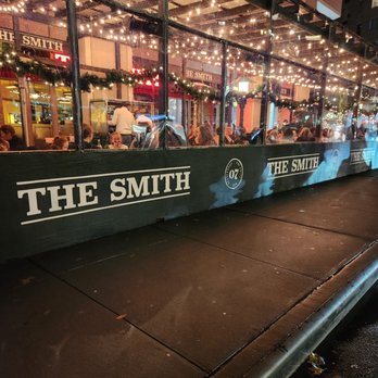 The Smith - Front View - New American Near Me - New York, New York The Smith - Front View - New American Near Me - New York, New York