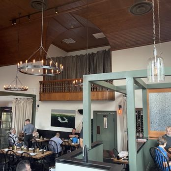 Terrapin Restaurant - New American Near Me - Rhinebeck, New York Terrapin Restaurant - New American Near Me - Rhinebeck, New York