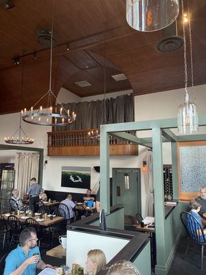 Terrapin Restaurant by null