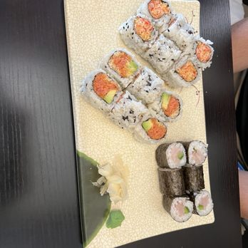 Sakura - Sushi - happy hour - Japanese Near Me - Newburgh, Indiana Sakura - Sushi - happy hour - Japanese Near Me - Newburgh, Indiana