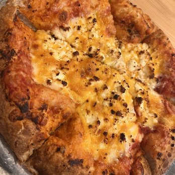 Aviator Pizza & Drafthouse - Four cheese pizza - Pizza Near Me - Houston, Texas Aviator Pizza & Drafthouse - Four cheese pizza - Pizza Near Me - Houston, Texas