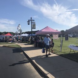 Brownsburg Farmers Market - Local vendors, shops, and products