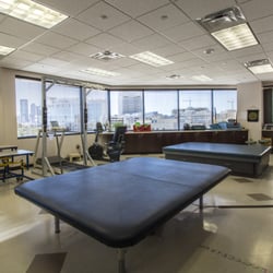 Baylor Scott & White Day Neuro - Baylor Rehab - Day Neuro @ Dallas