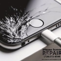 Wireless Solution - Broken iPhone Not charging? No worries we have the solution.