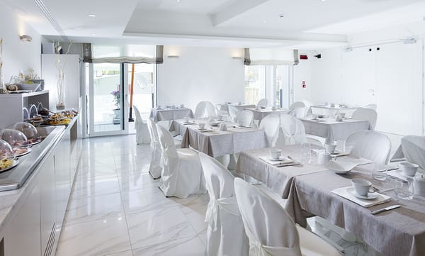 Rimini Suite Hotel by null