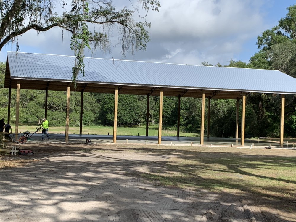 CONCRETE PROS Updated September 2024 21 Photos Zephyrhills