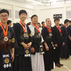 SYK Sword Academy