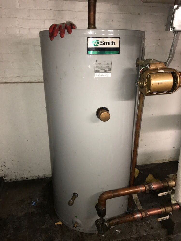 Slide of Vinny's Pipe Repair & Drain Cleaning